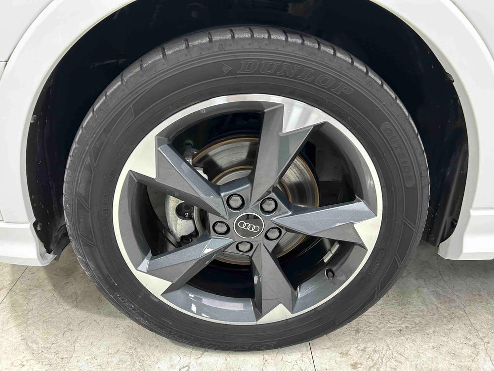 Audi Audi Q3