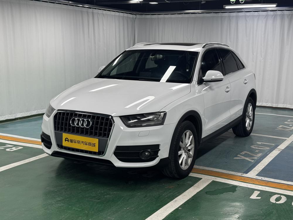 Audi Audi Q3