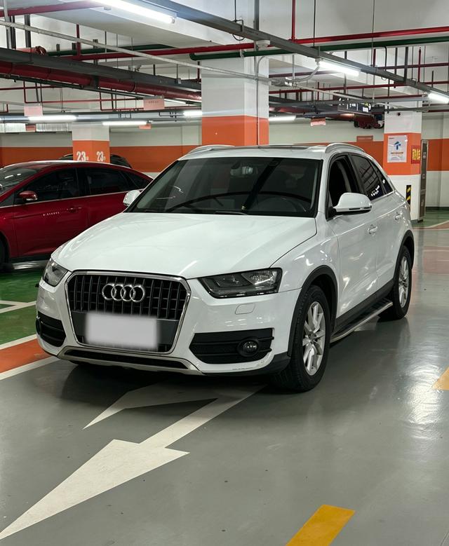 Audi Audi Q3