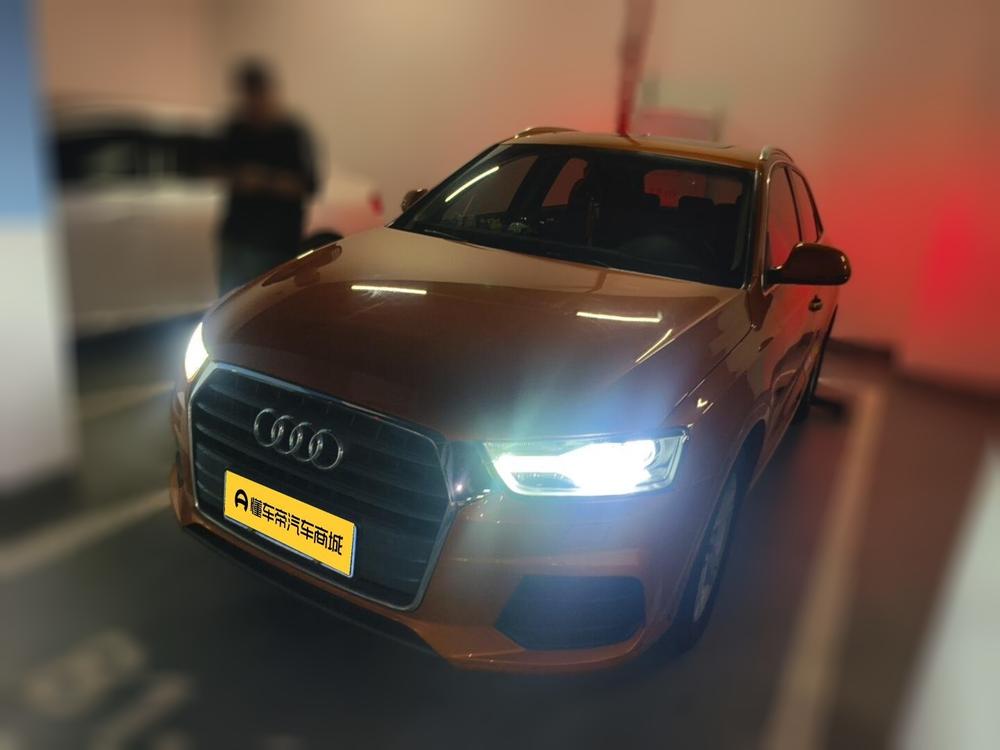Audi Audi Q3