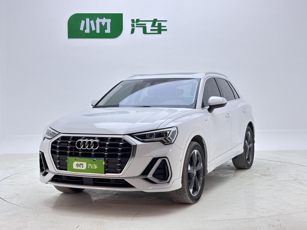 Audi Audi Q3