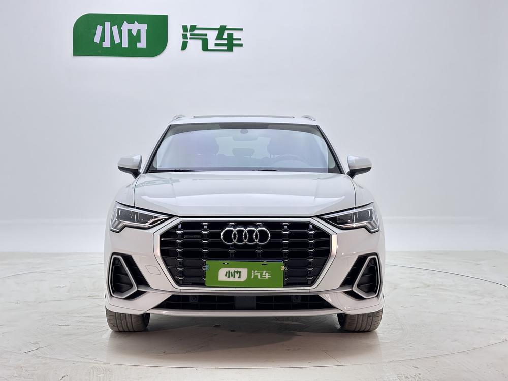 Audi Audi Q3