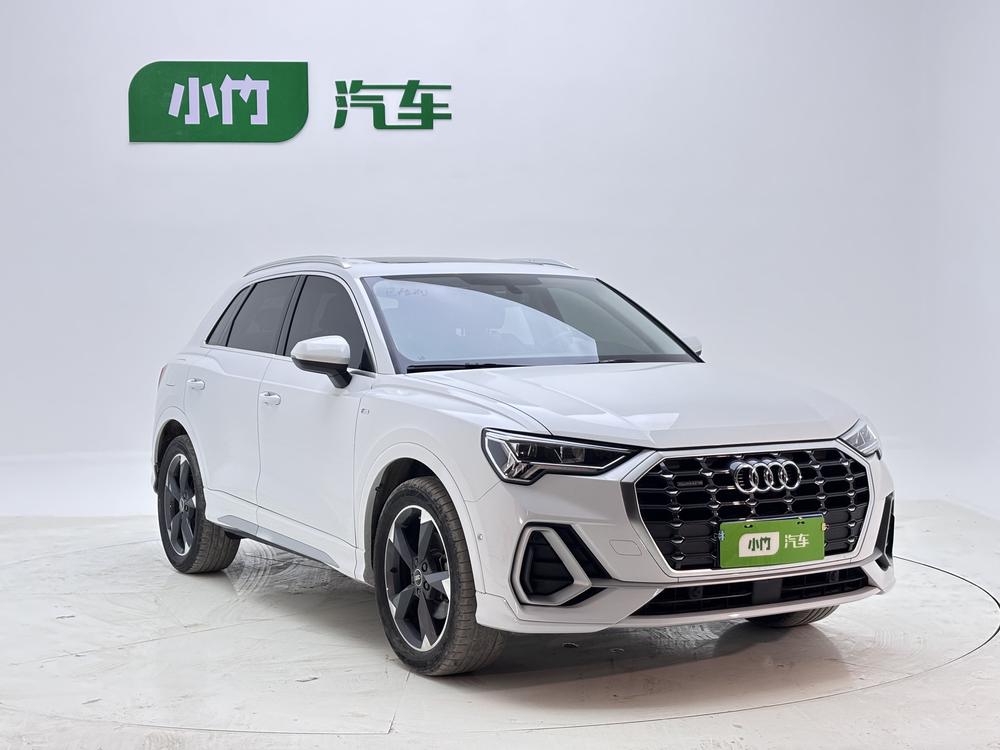 Audi Audi Q3