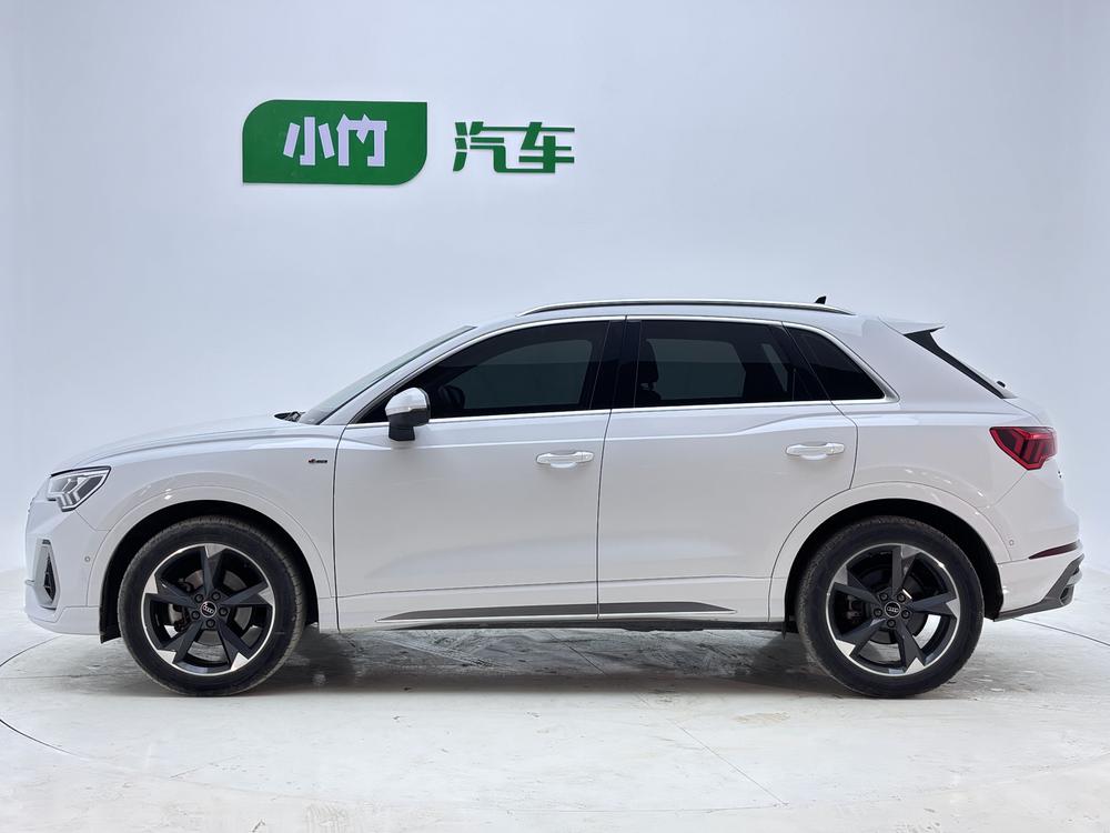 Audi Audi Q3