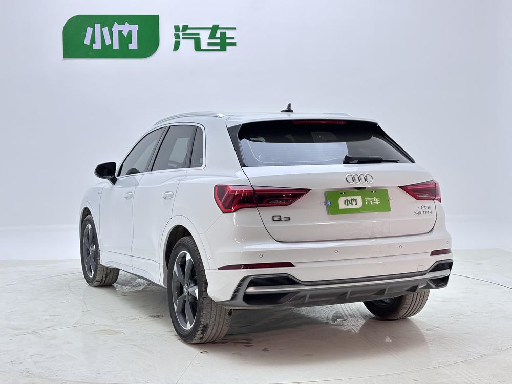 Audi Audi Q3