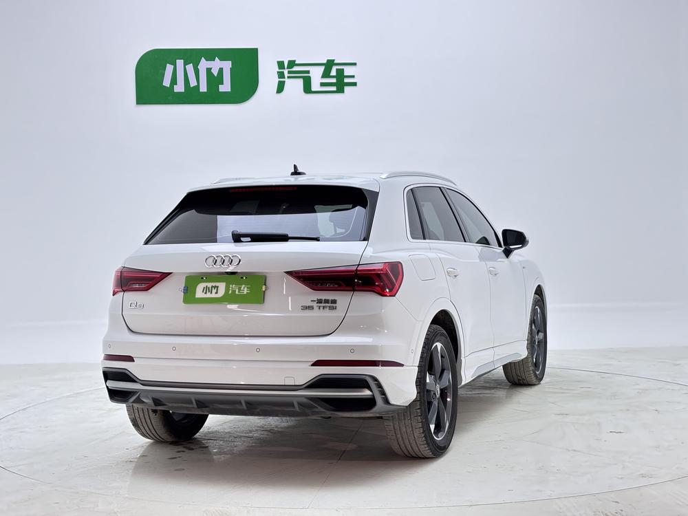 Audi Audi Q3