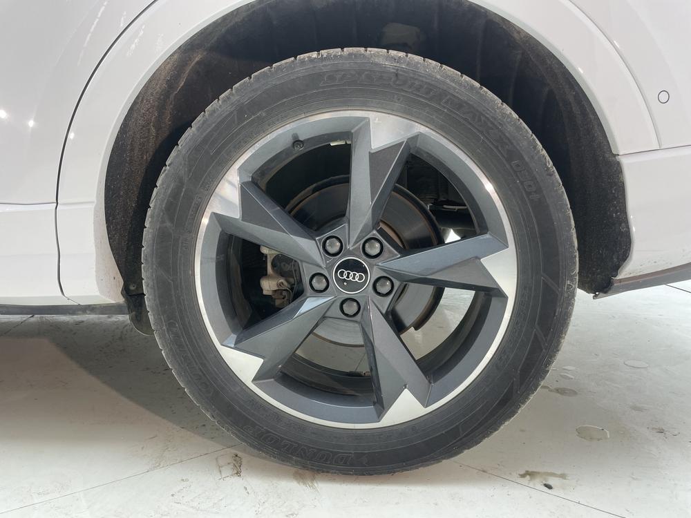 Audi Audi Q3