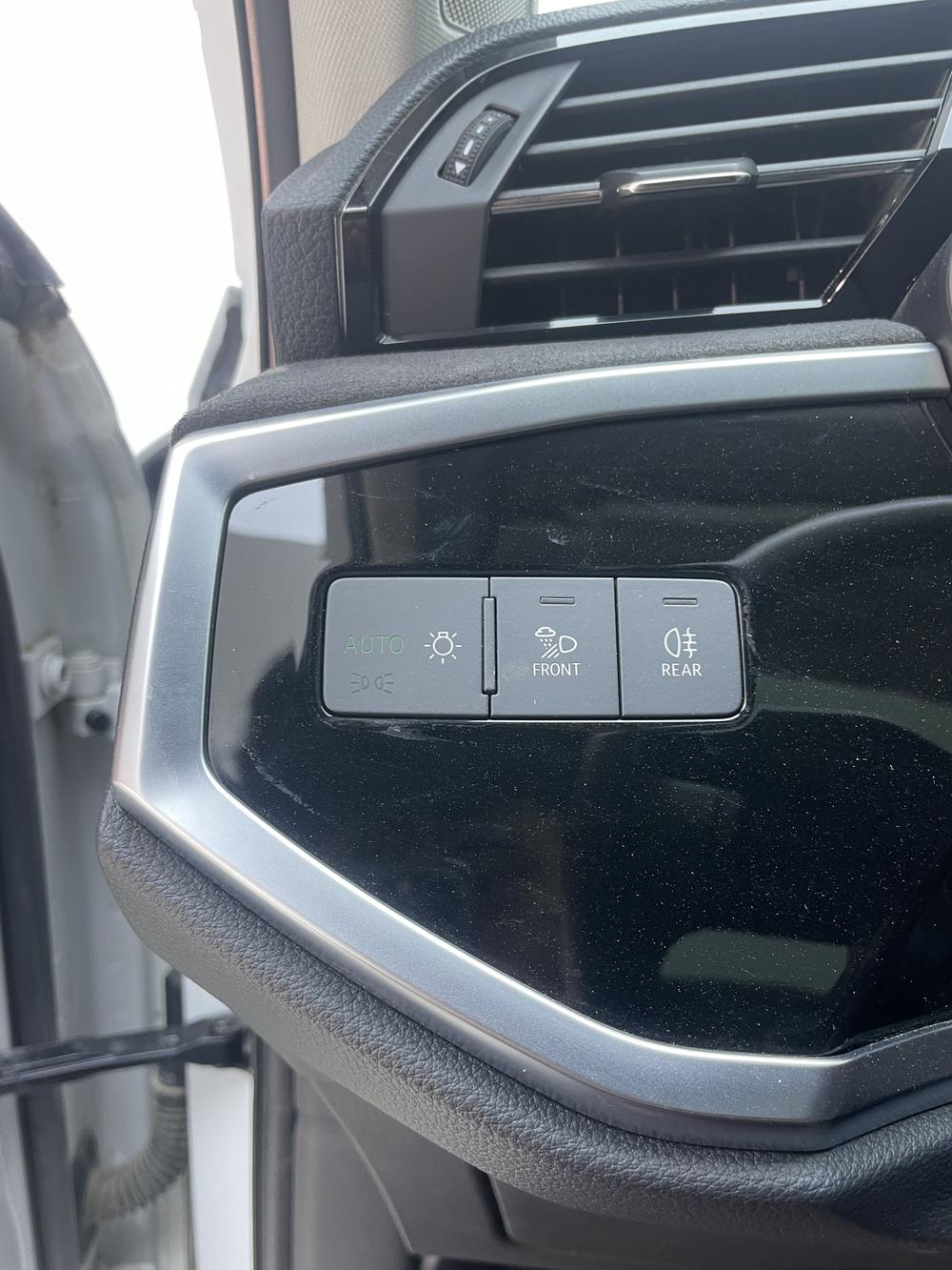 Audi Audi Q3