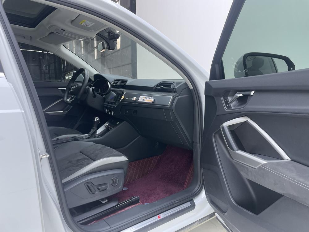 Audi Audi Q3