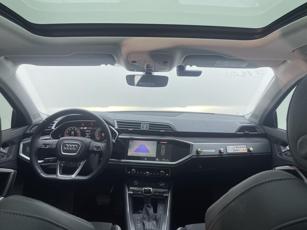 Audi Audi Q3