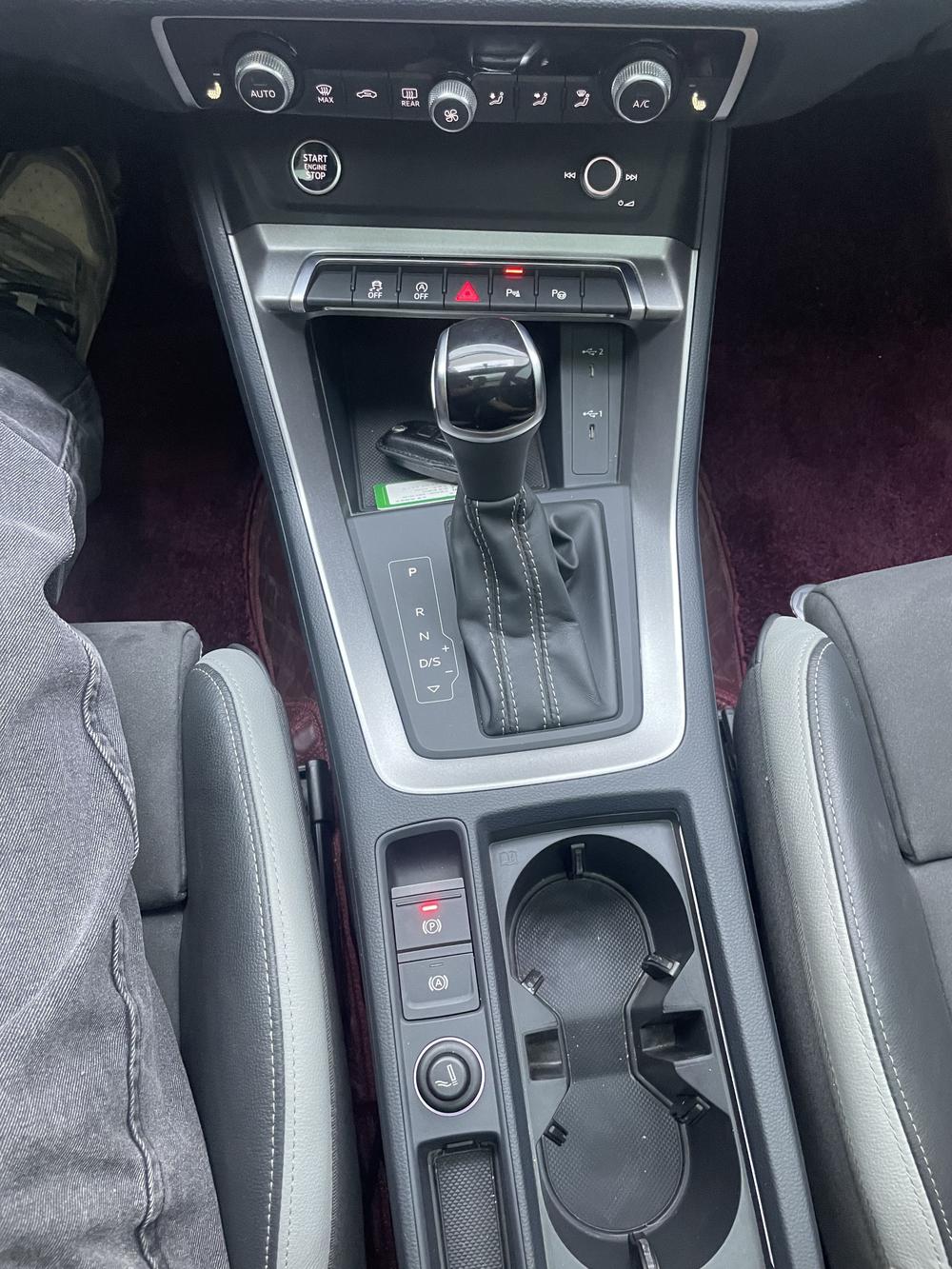 Audi Audi Q3