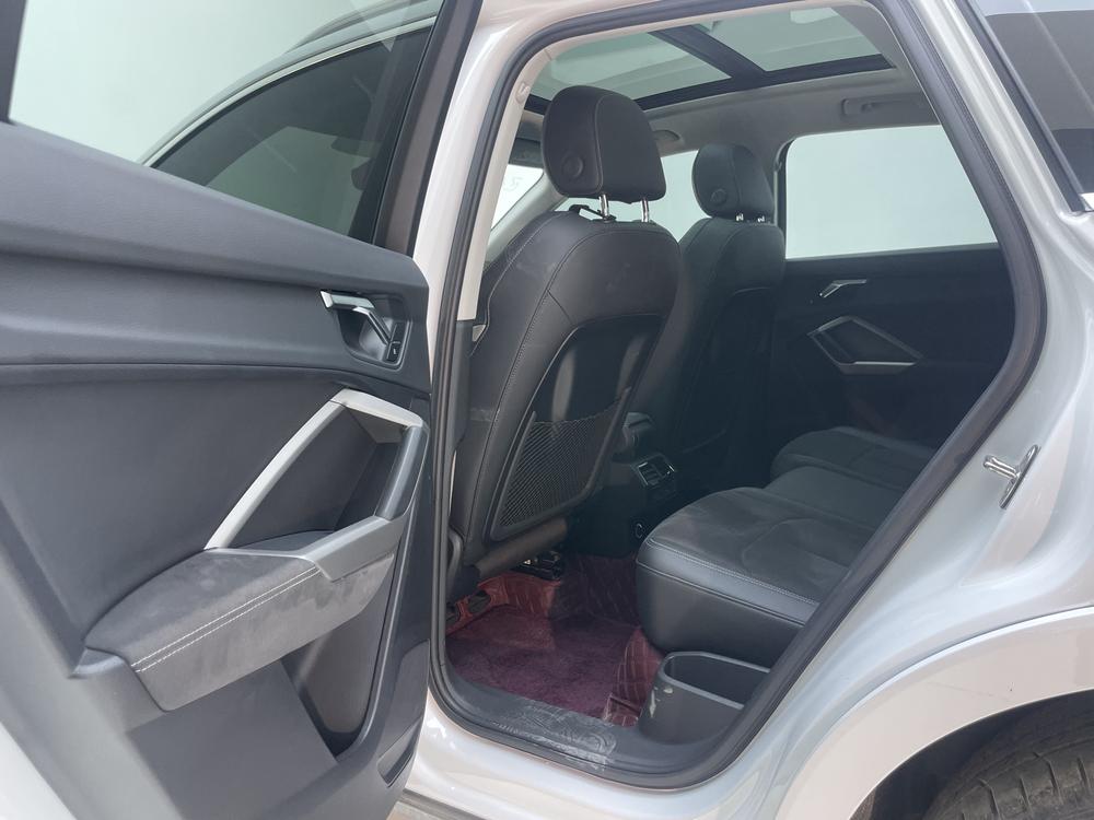 Audi Audi Q3