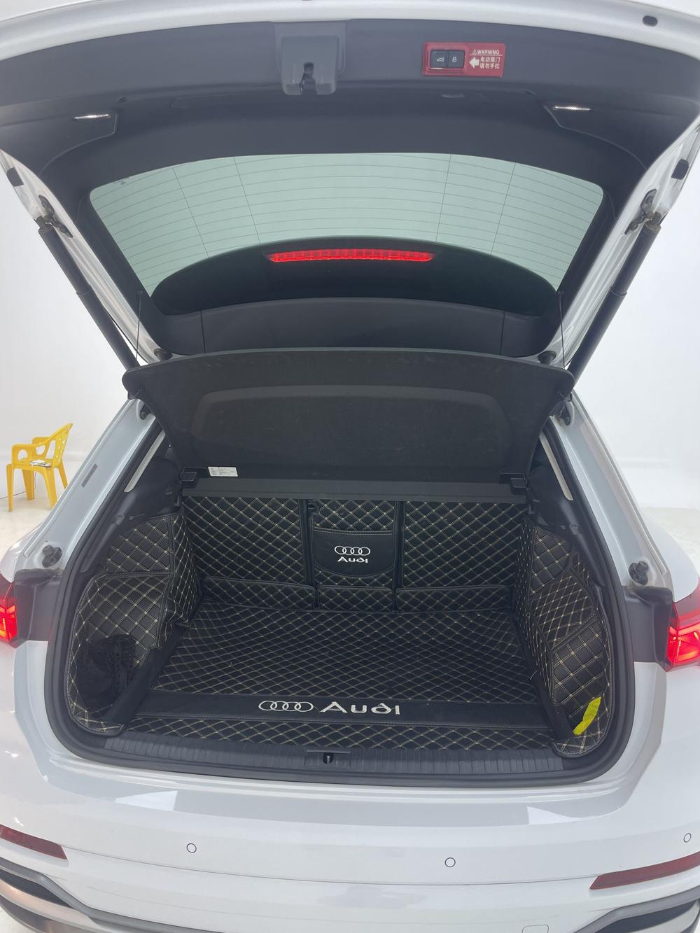 Audi Audi Q3