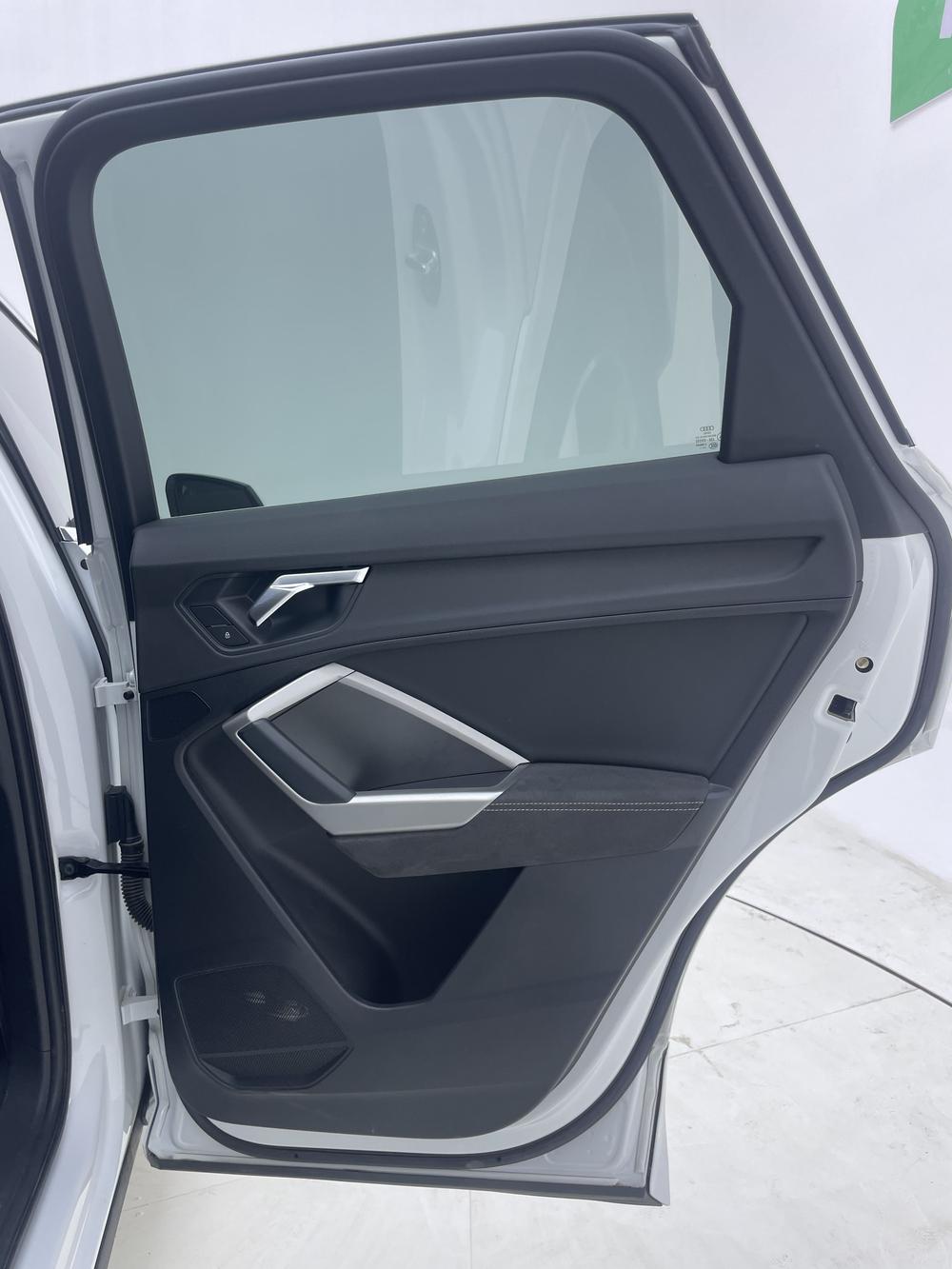 Audi Audi Q3