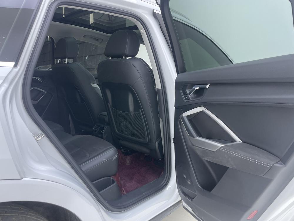 Audi Audi Q3
