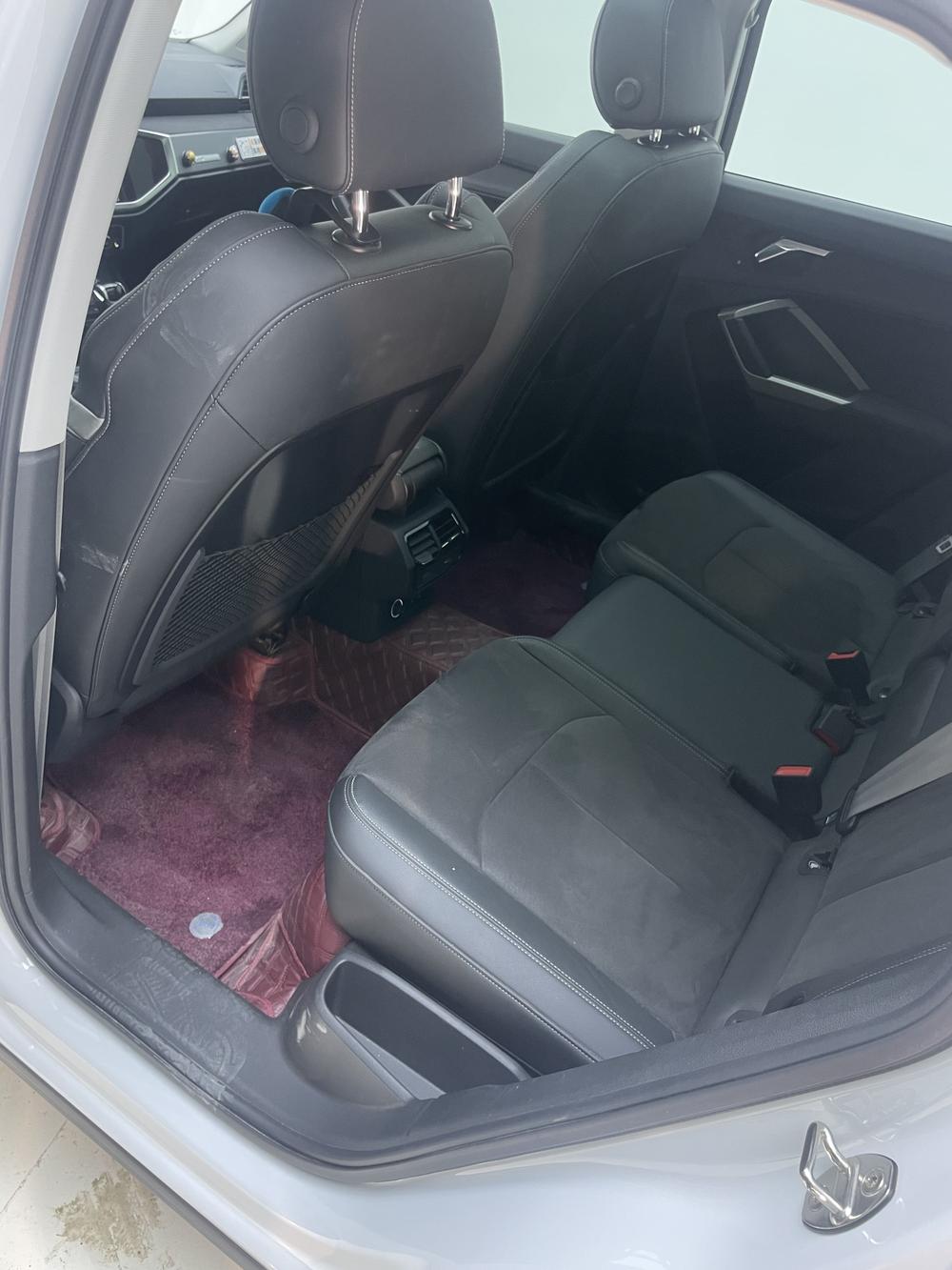 Audi Audi Q3