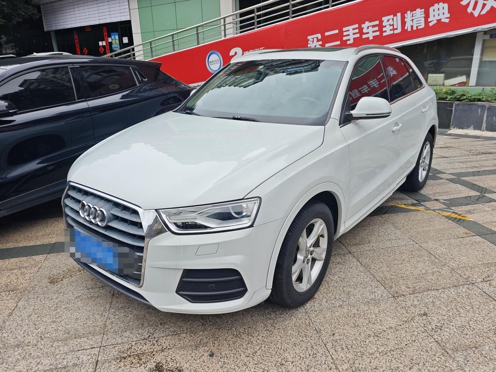 Audi Audi Q3