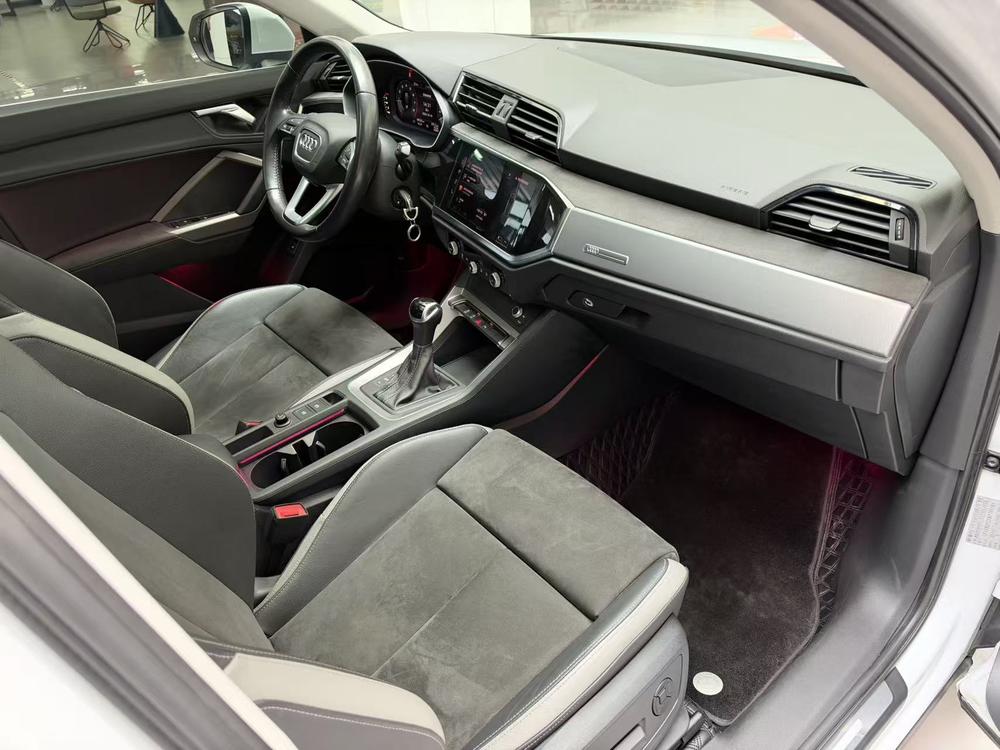 Audi Audi Q3