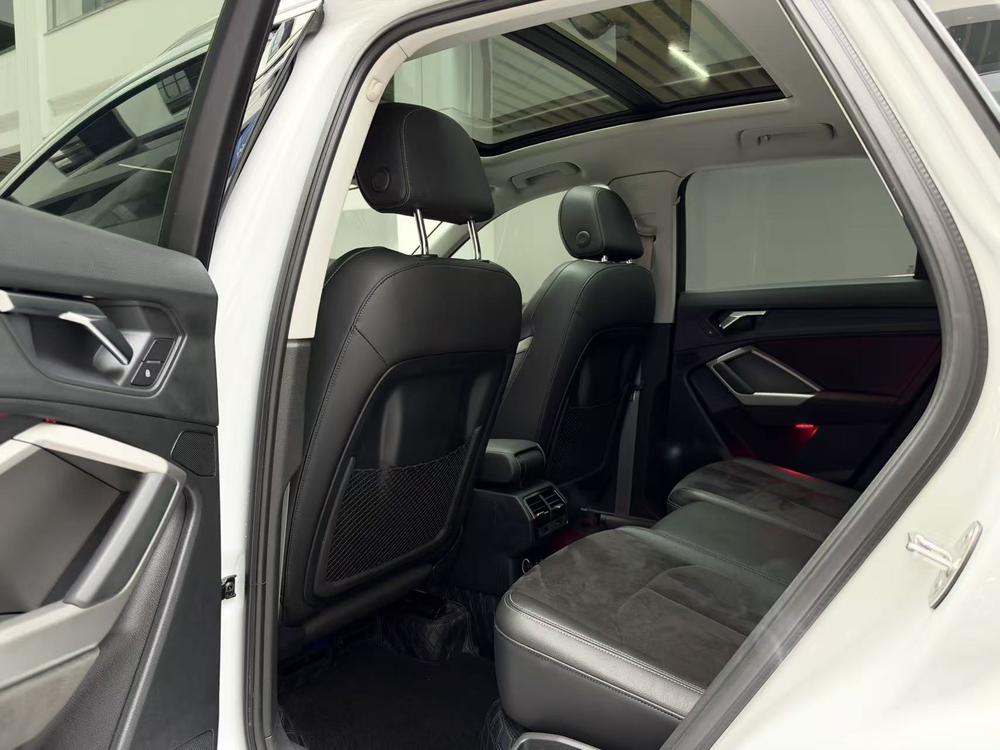 Audi Audi Q3
