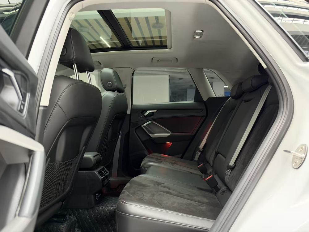 Audi Audi Q3
