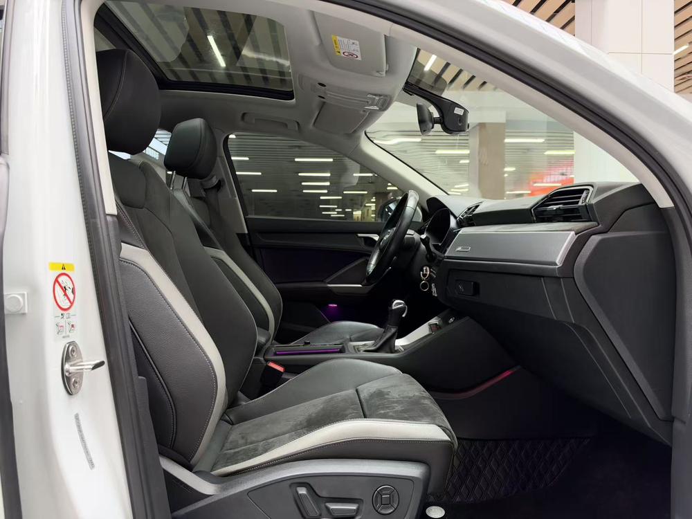 Audi Audi Q3