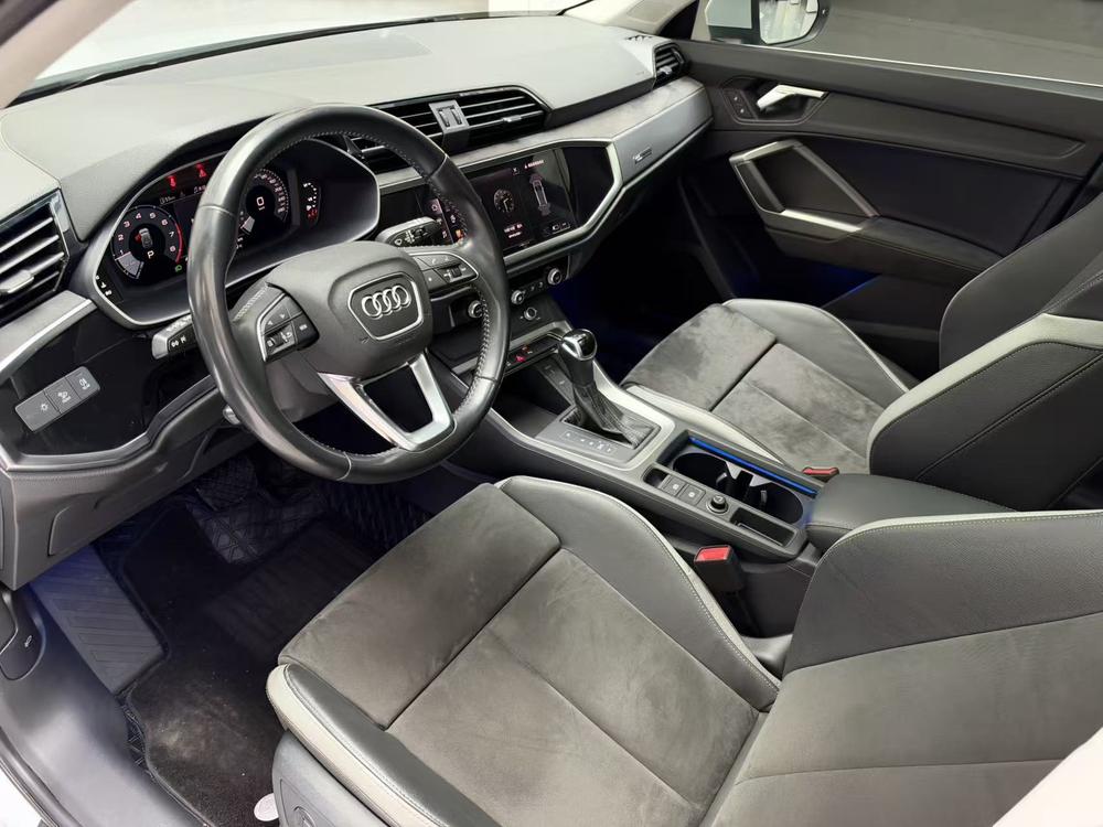 Audi Audi Q3