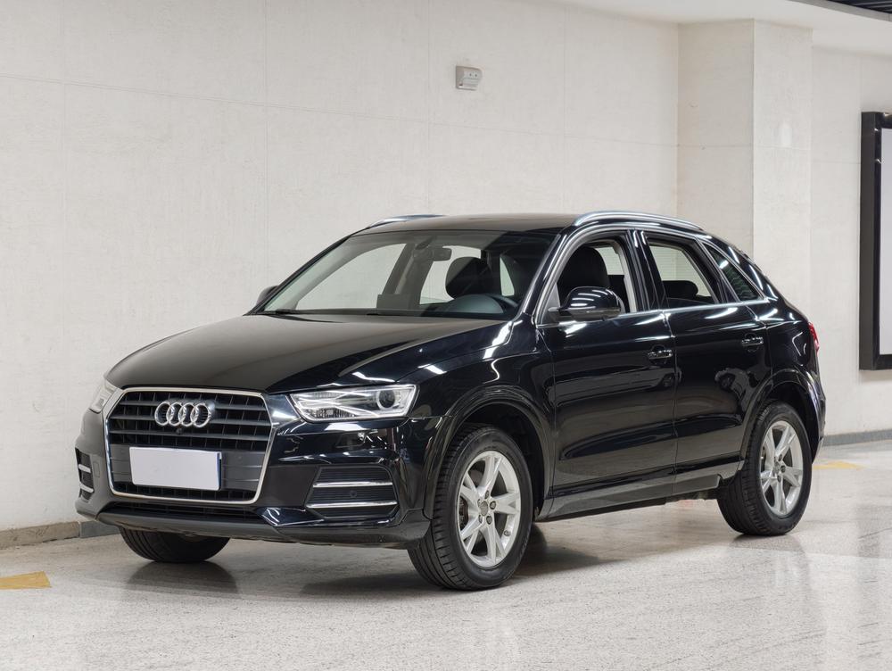 Audi Audi Q3