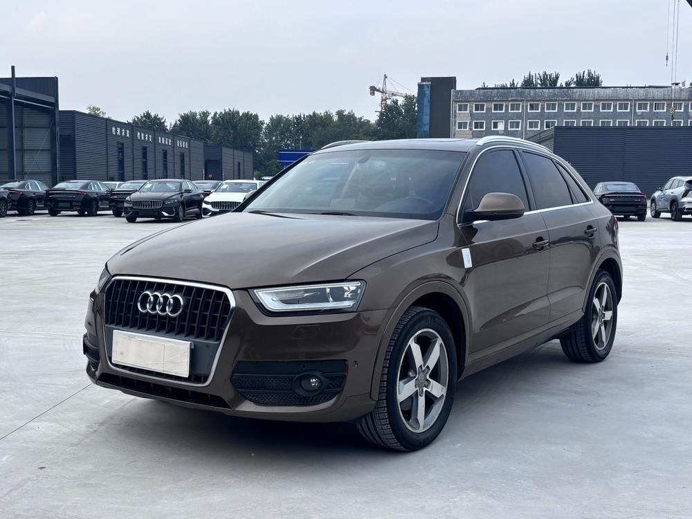 Audi Audi Q3