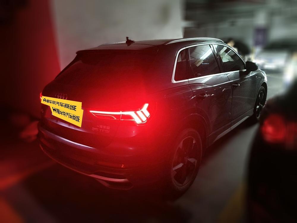 Audi Audi Q3