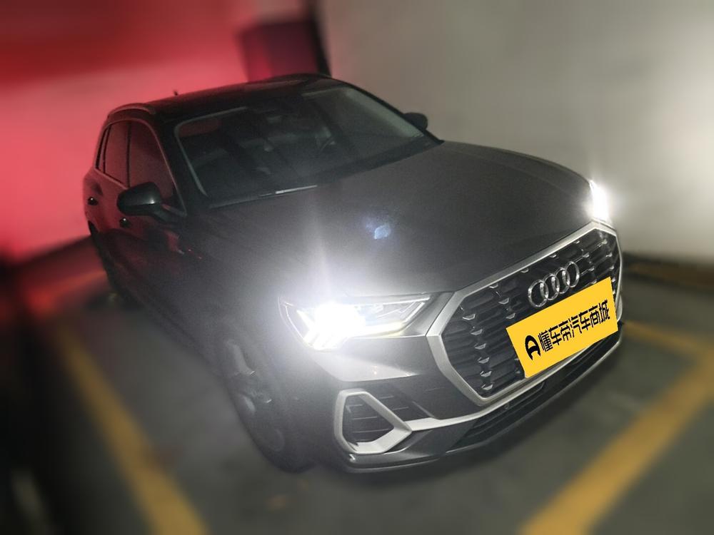 Audi Audi Q3