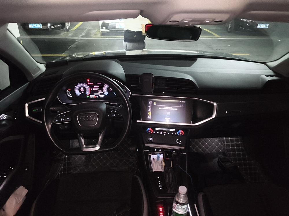 Audi Audi Q3