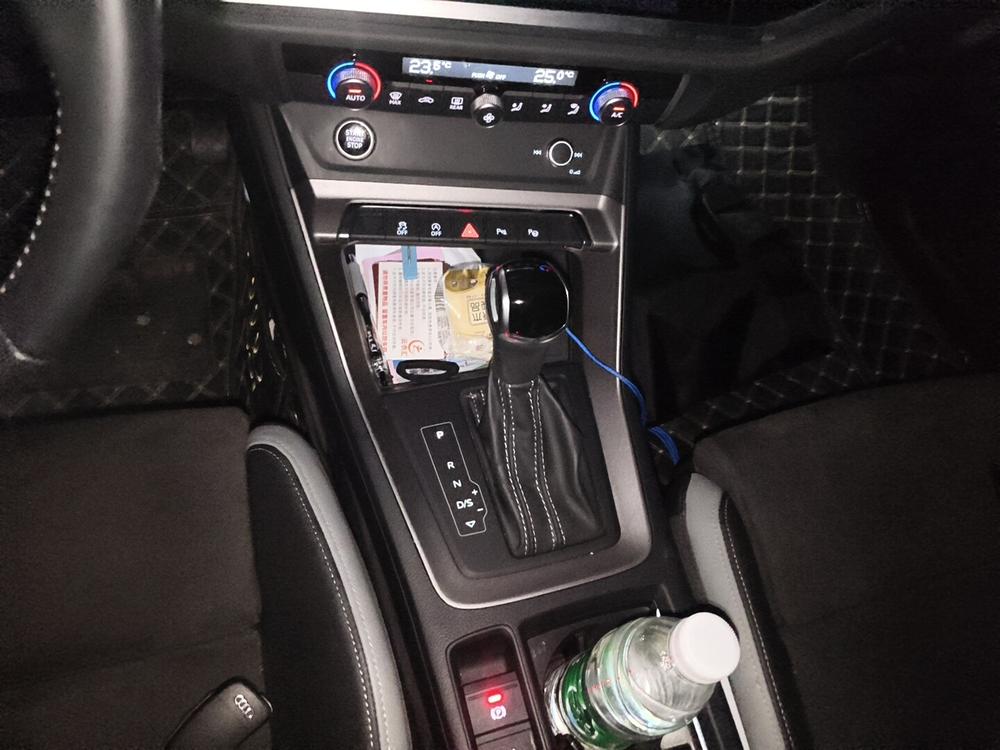 Audi Audi Q3