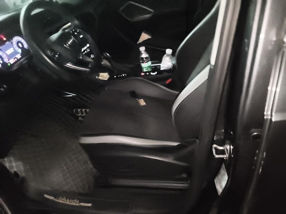 Audi Audi Q3