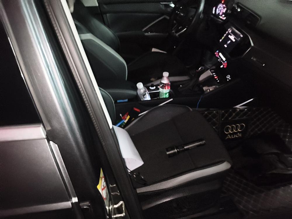 Audi Audi Q3
