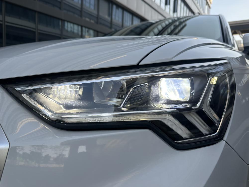 Audi Audi Q3