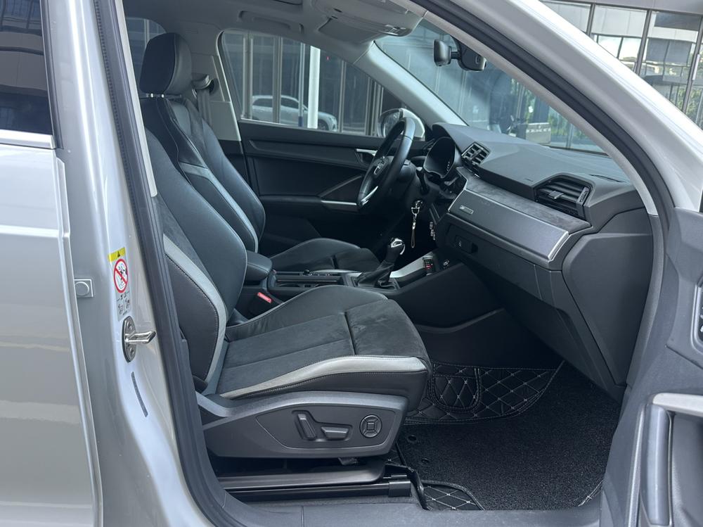 Audi Audi Q3