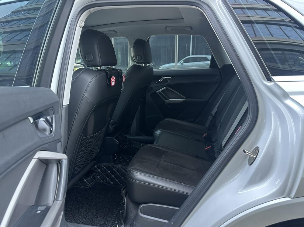Audi Audi Q3