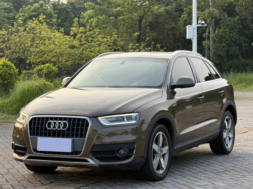 Audi Audi Q3