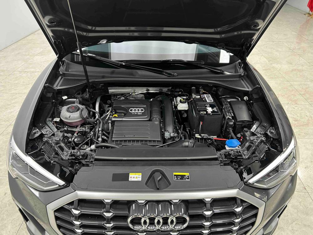 Audi Audi Q3