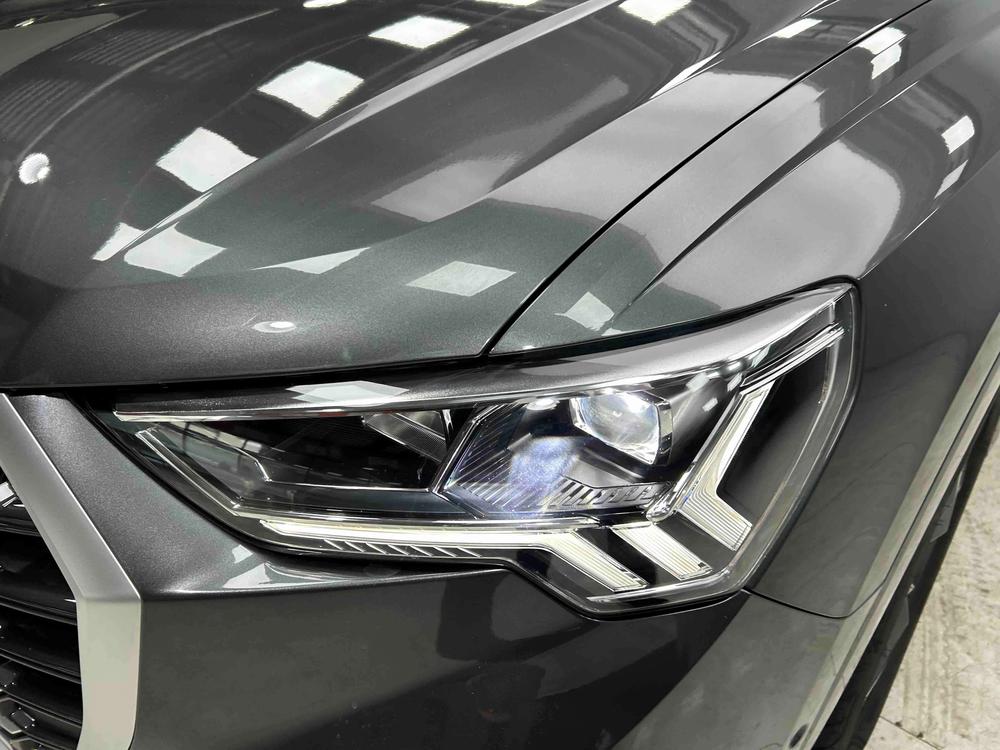 Audi Audi Q3