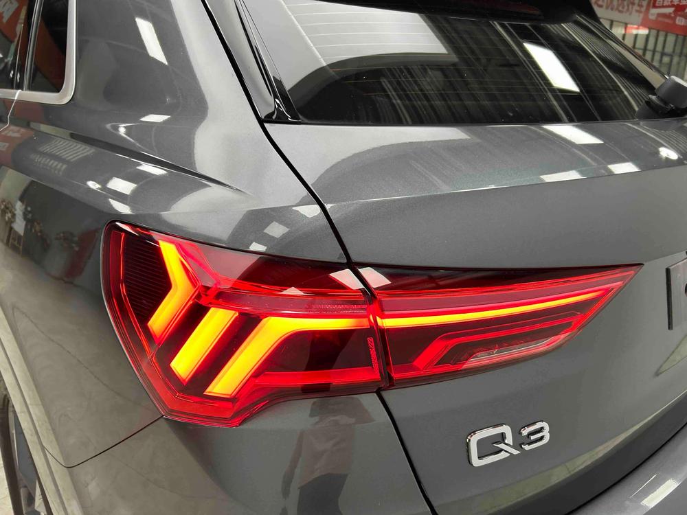 Audi Audi Q3