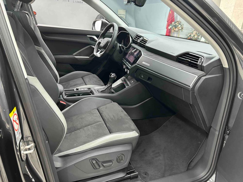 Audi Audi Q3