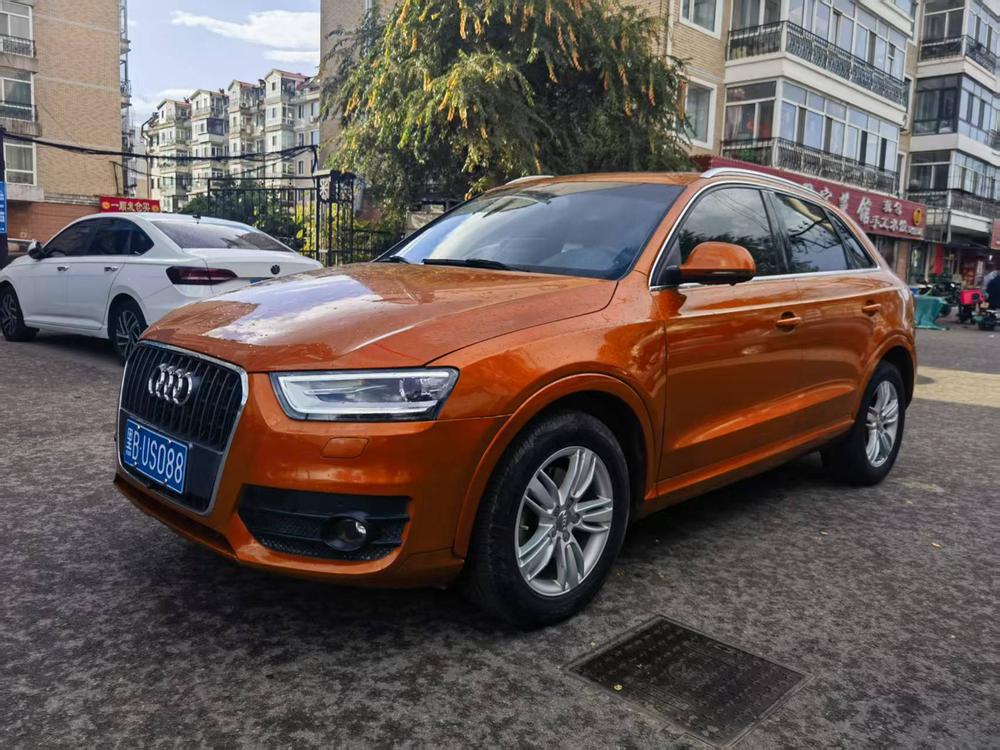 Audi Audi Q3