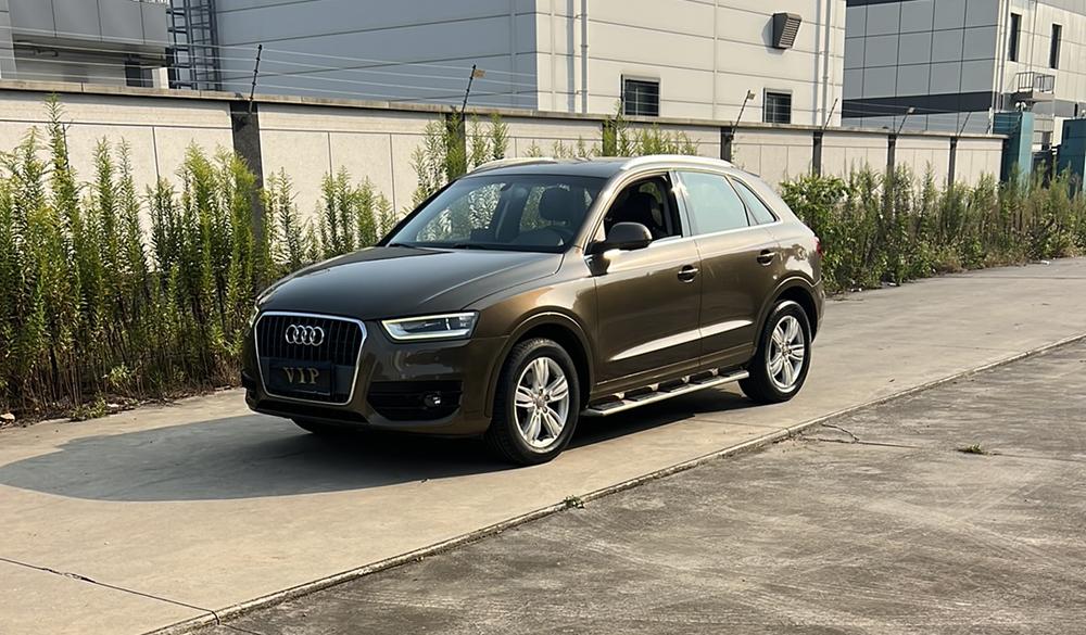 Audi Audi Q3