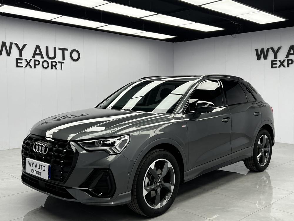 Audi Audi Q3
