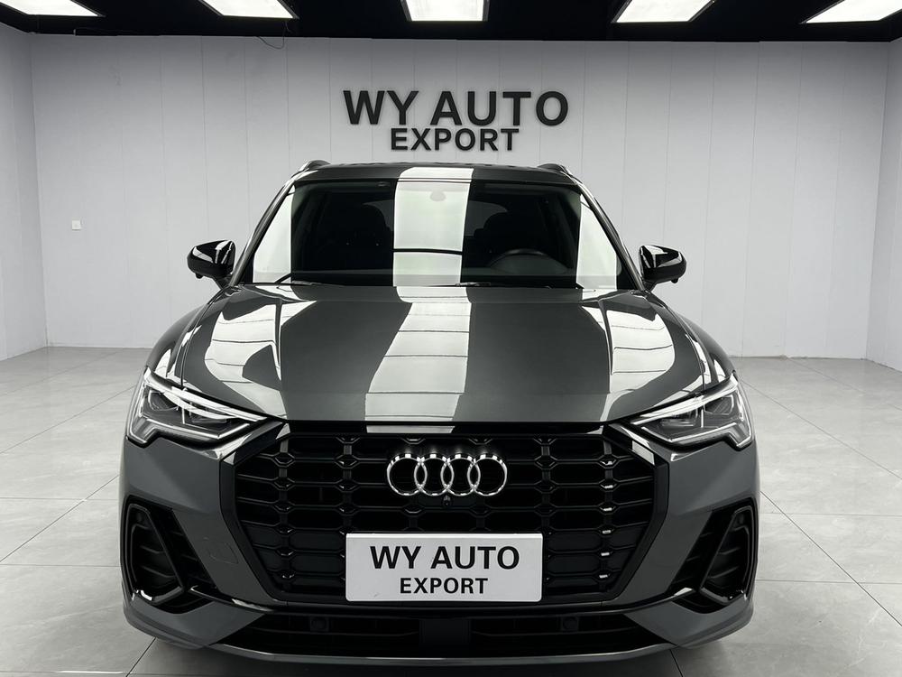 Audi Audi Q3
