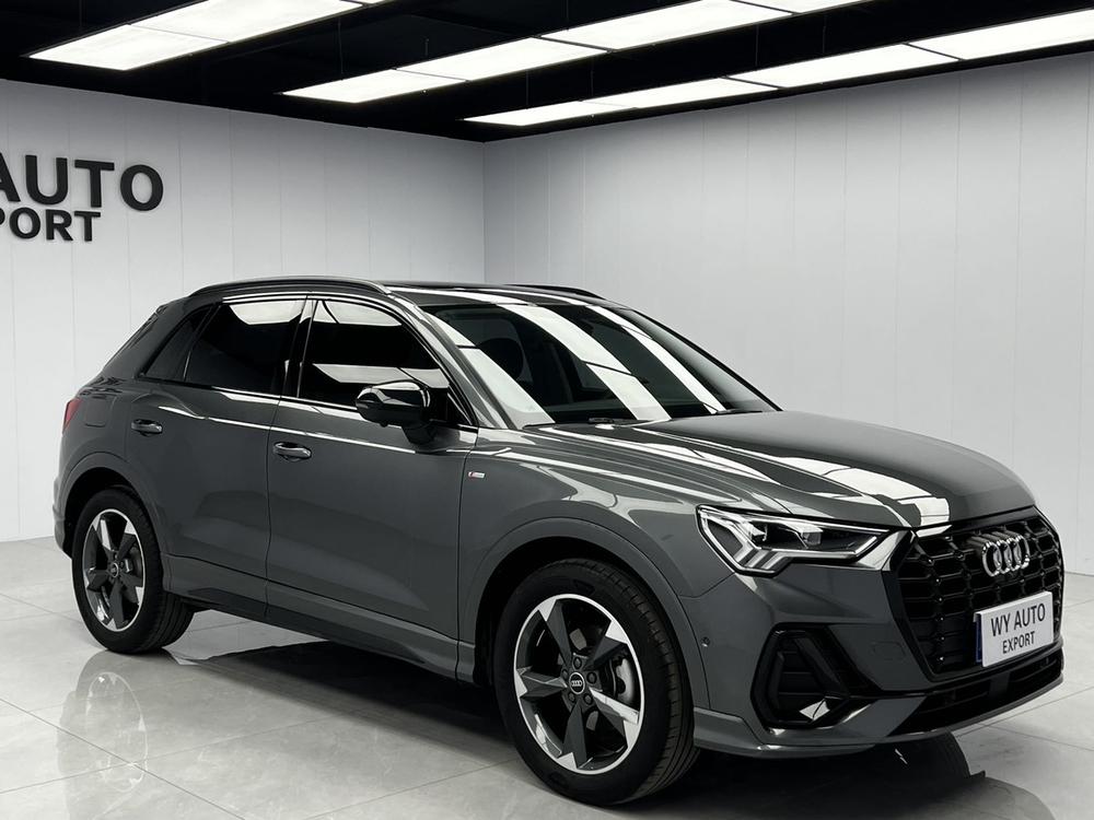 Audi Audi Q3