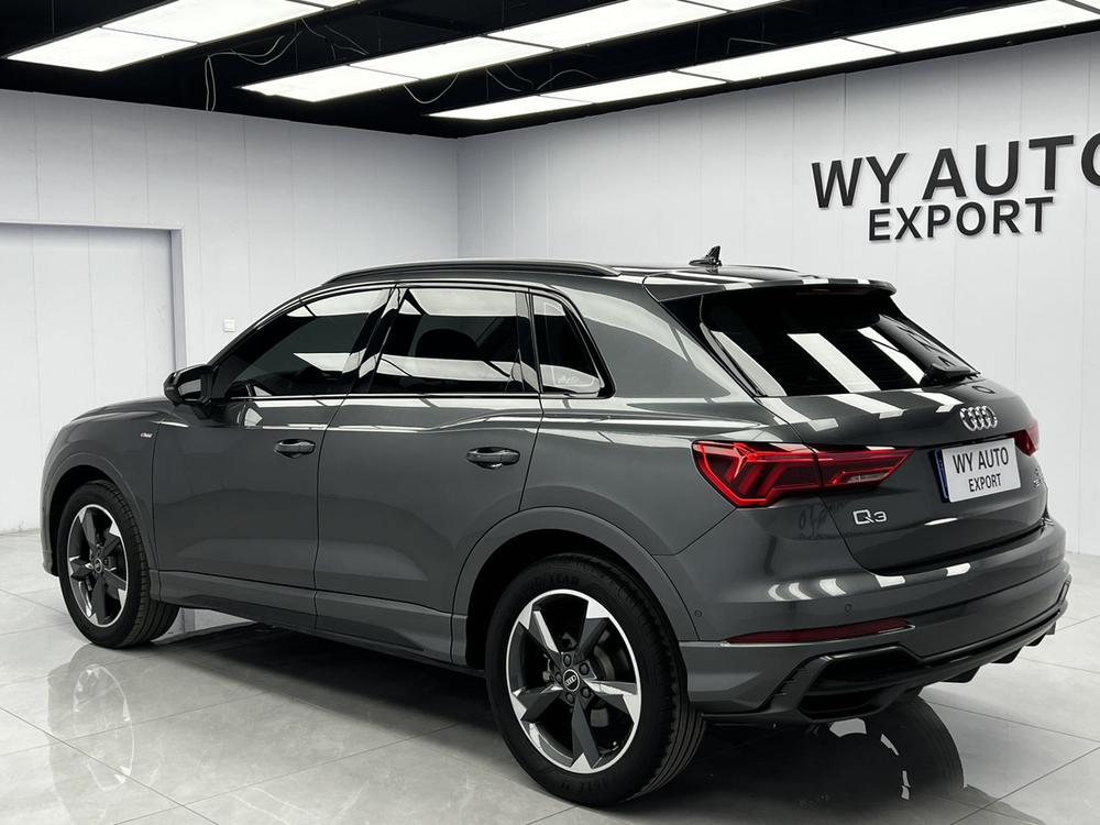 Audi Audi Q3