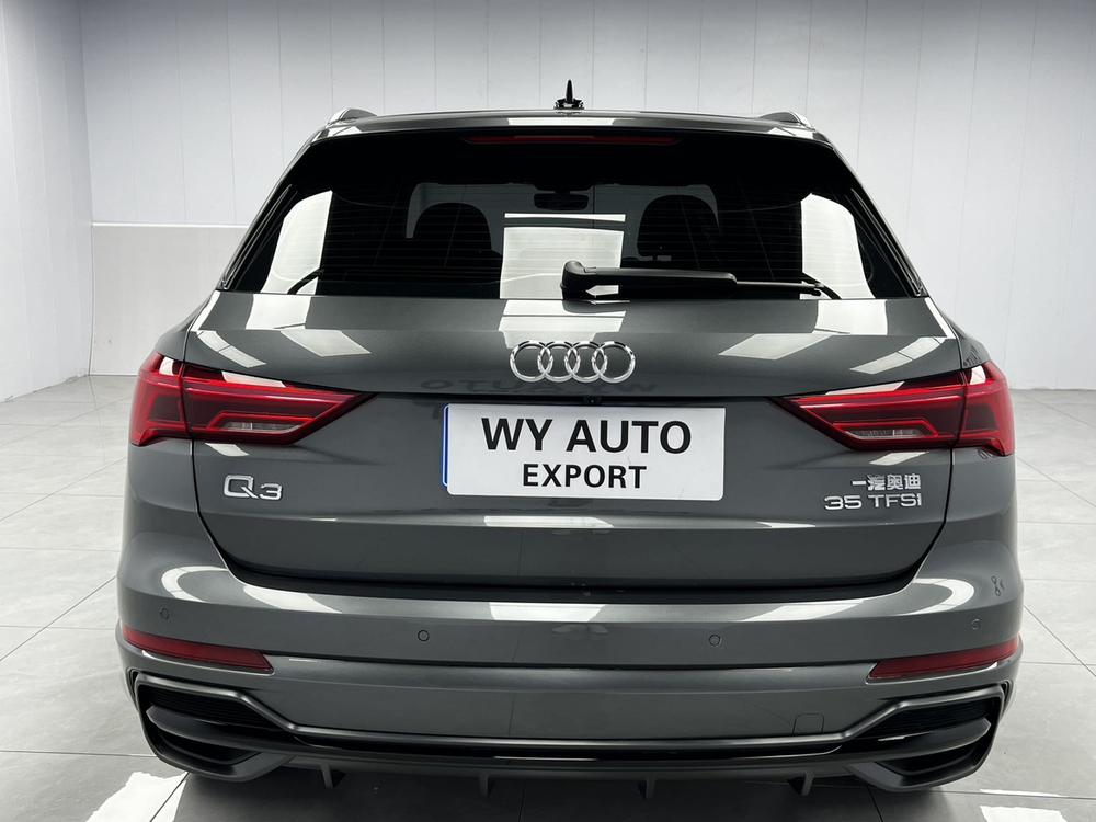 Audi Audi Q3