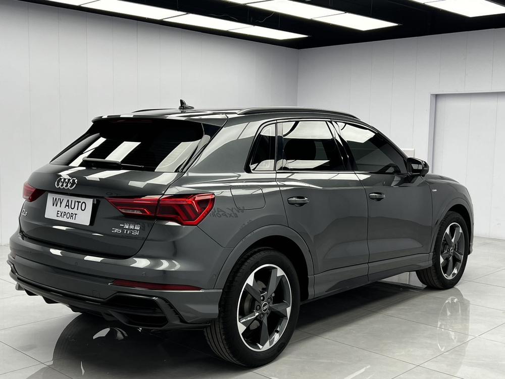 Audi Audi Q3